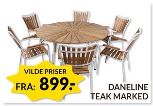 DaneLine Serien